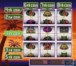 Pachi-Slot Gambler