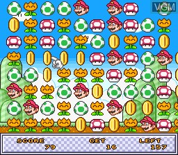 Undake 30 - Same Game - Mario Version