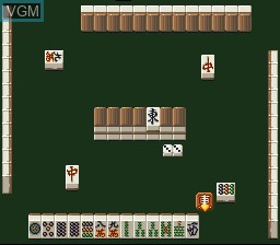 Shin Mahjong