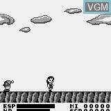 Image in-game du jeu Dream World sur Watara Supervision