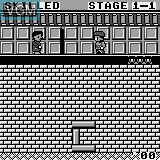 Image in-game du jeu Scaffolder sur Watara Supervision