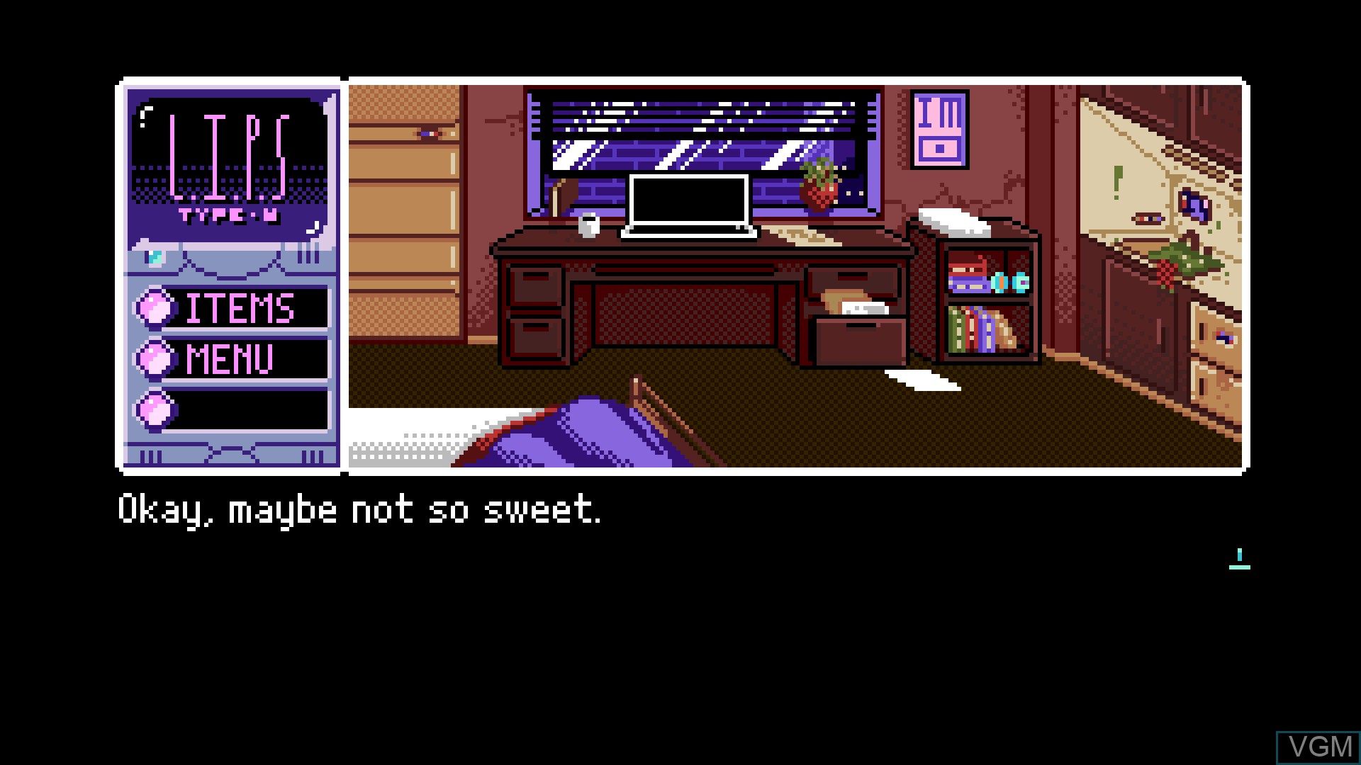 2064 Read Only Memories INTEGRAL