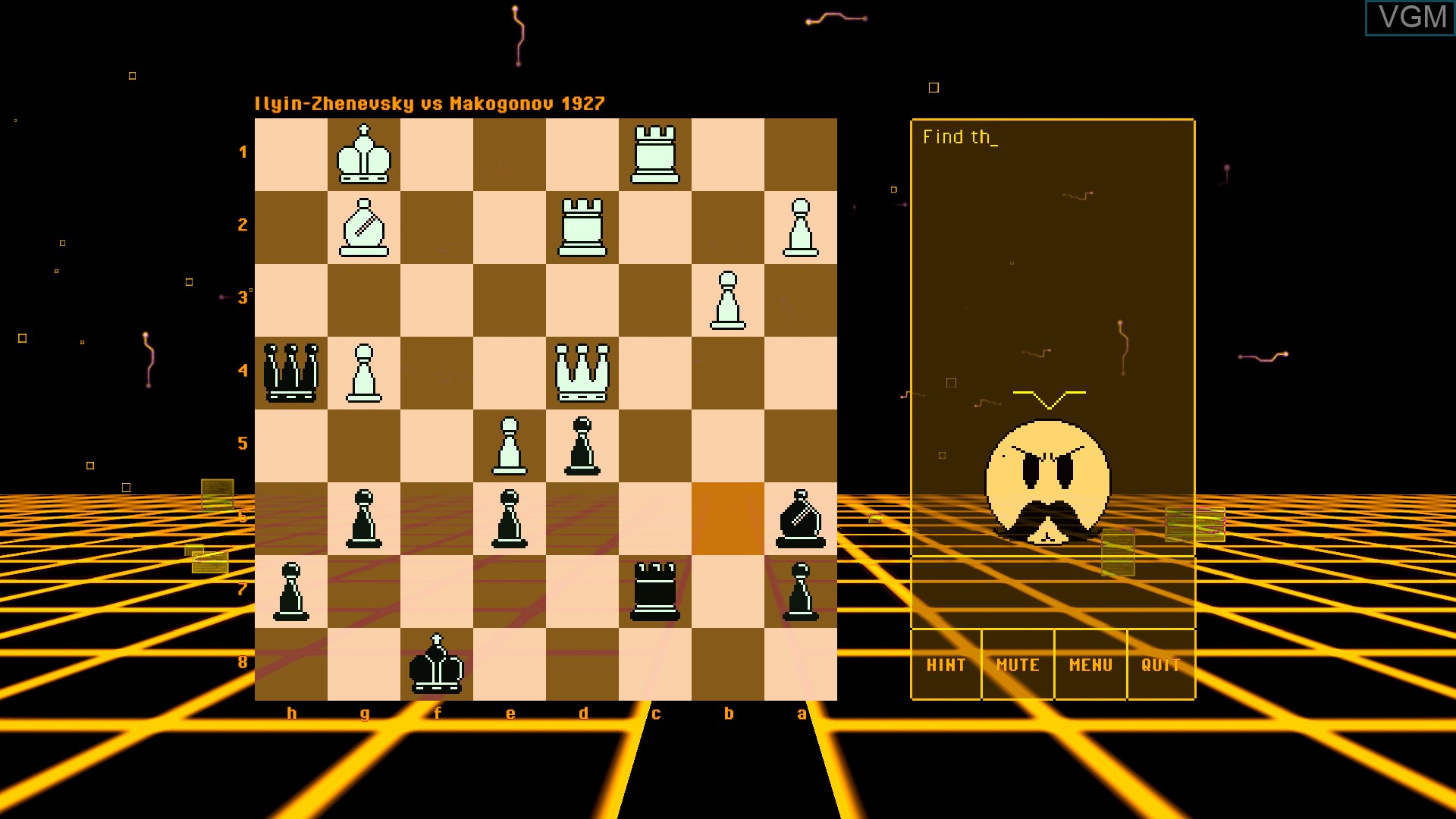 BOT vinnik Chess 2