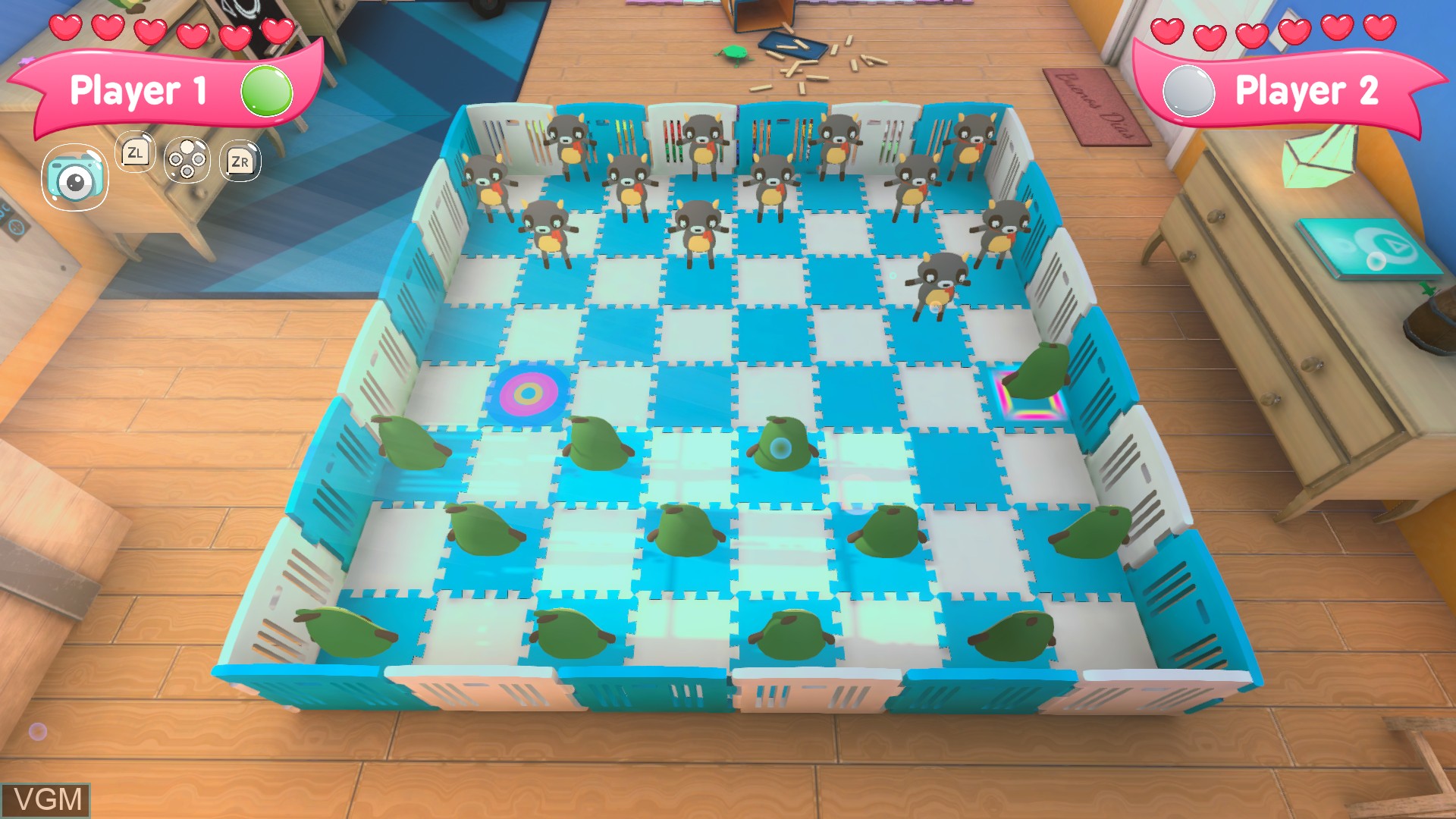 Checkers For Kids