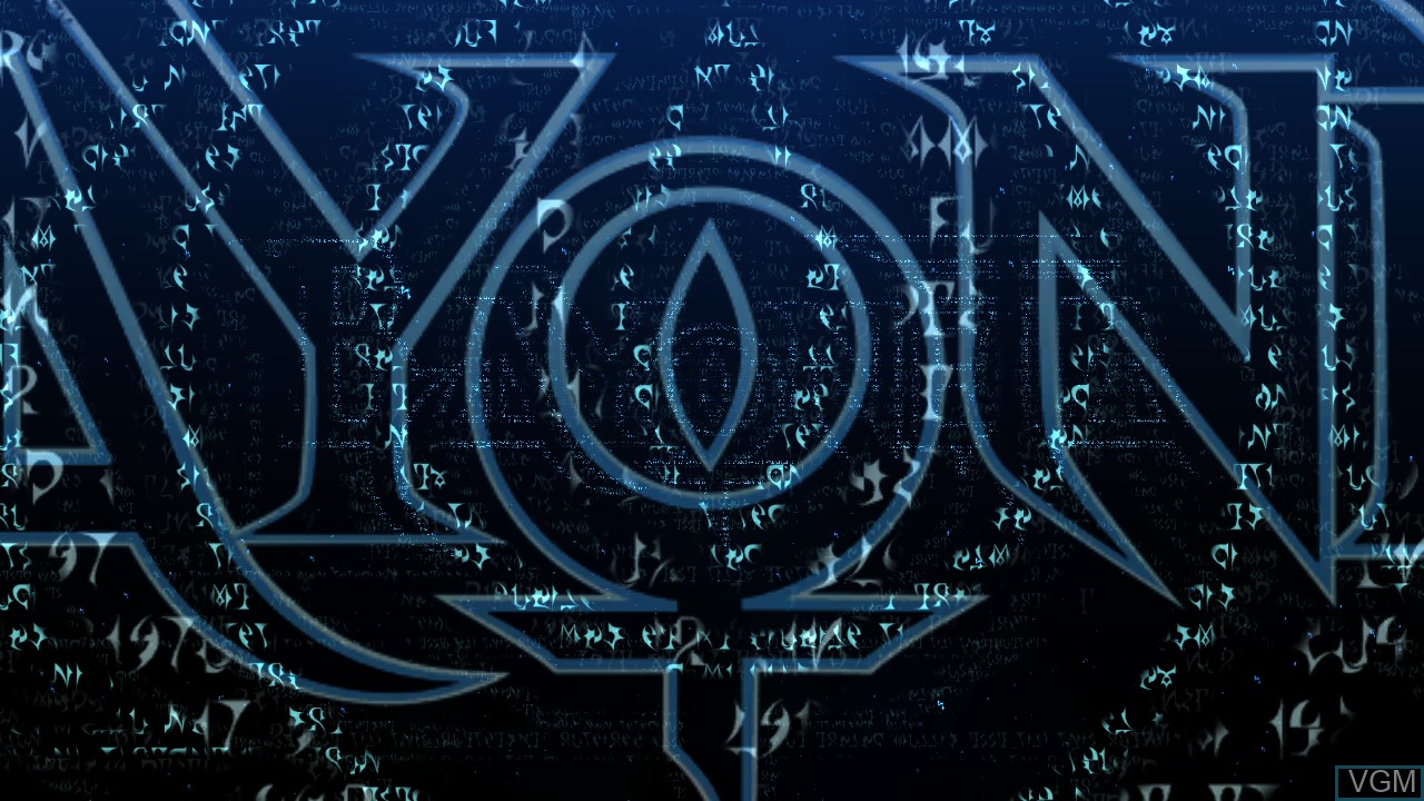 Image de l'ecran titre du jeu Bayonetta 2 sur Nintendo Wii U