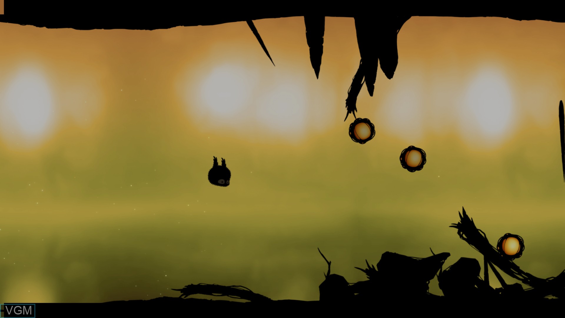 BADLAND - Game of the Year Edition