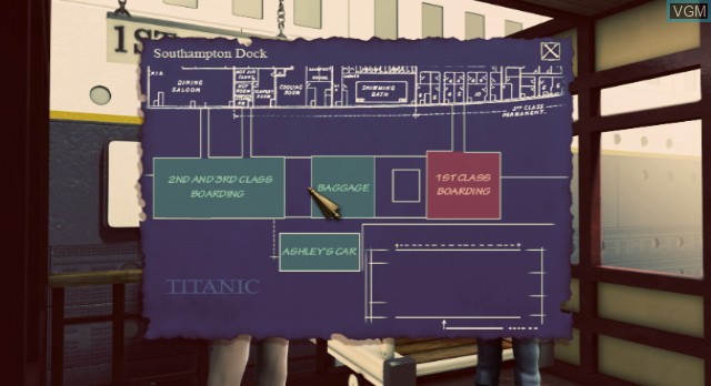 Hidden Mysteries - Titanic