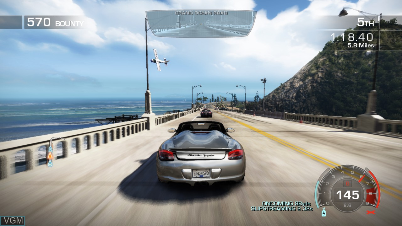 Need for Speed - Hot Pursuit
